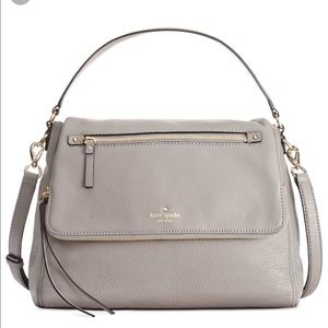 Kate Spade COBBLE HILL TODDY CONVERTIBLE CROSSBODY